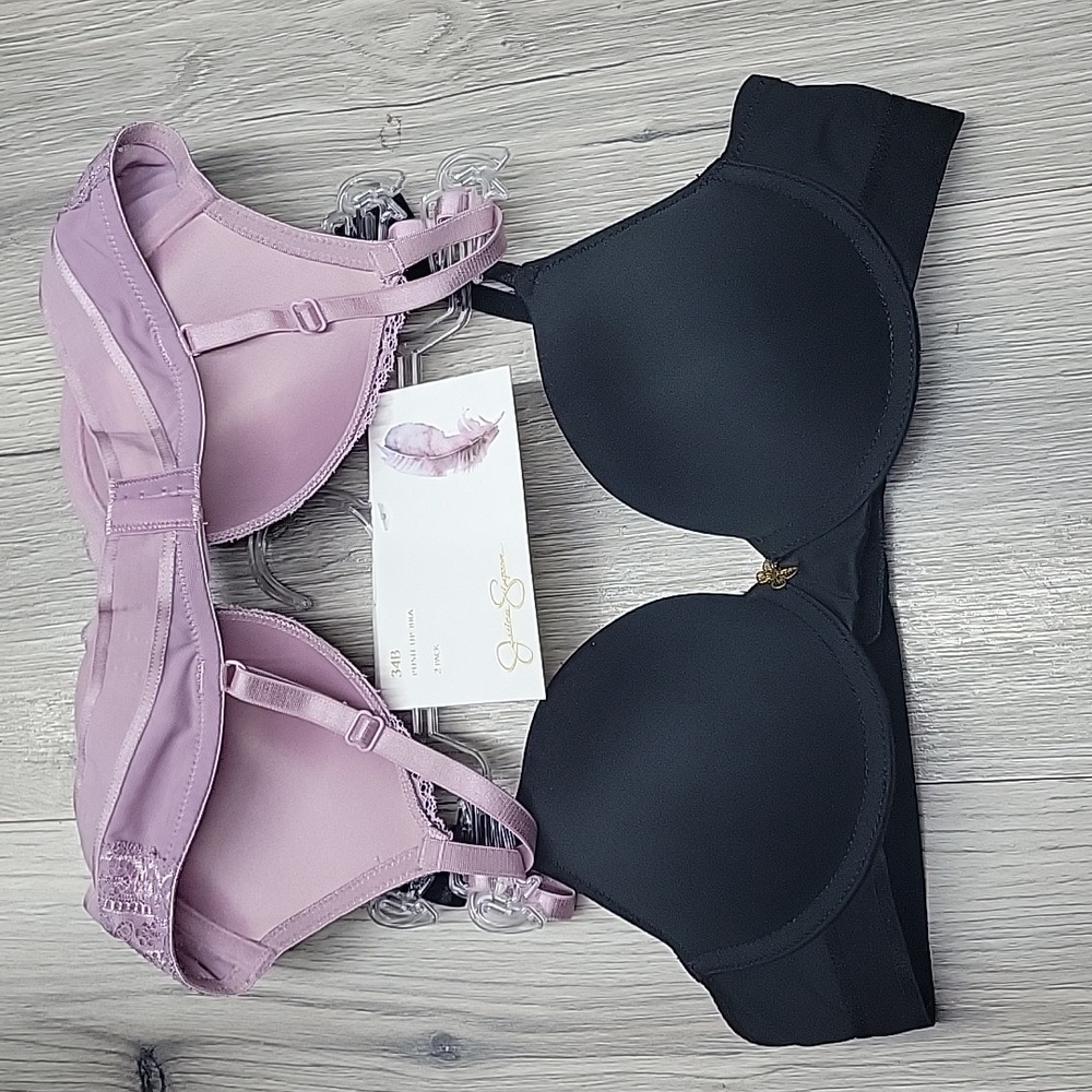 JESSICA SIMPSON BRAS - Picture 5 of 6